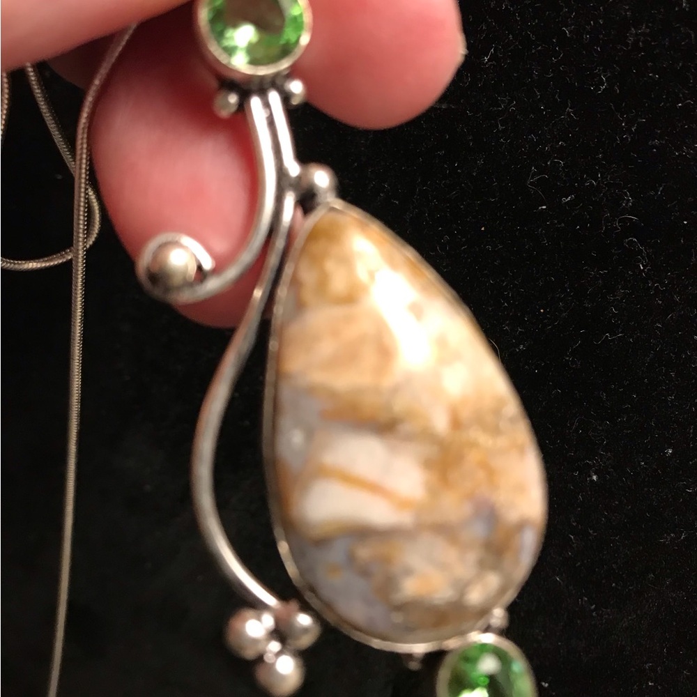 Peridot - Picture 4 of 6